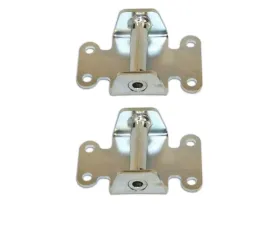 Spohn Solid Motor Mounts GM F | G-Body 1978-1992