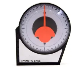 Spohn Magnetic Angle Finder