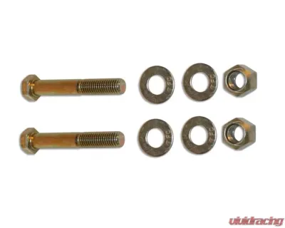 Spohn Rear Lower Control Arms Mounting Hardware Kit Chevrolet B-Body 1959-1964 - B-980-LCA