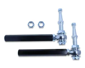Spohn Bump Steer Kit GM H-Body w/ S-10 or Stock Spindles 1971-1980
