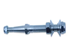 Spohn Adjustable Bump-Steer Spindle Adapter (GM Spindle Taper) - 1pc