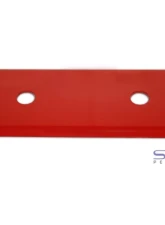 Spohn Gloss Black Extreme Duty Tunnel Brace Chevrolet | Pontiac 2008-2015                                     - C10-994B - Image 2