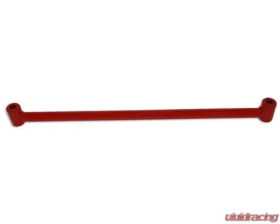Spohn Bright Red Tubular Front Subframe Chassis Brace Chevrolet 2010-2015 - C10-995R