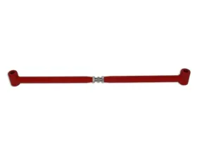 Spohn Bright Red Pre-Load Adjustable Front Subframe Chassis Brace Chevrolet 2010-2015