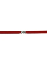 Spohn Bright Red Pre-Load Adjustable Front Subframe Chassis Brace Chevrolet 2010-2015                                     - C10-996R - Image 5