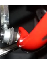 Spohn Extreme Duty Adjustable Front Sway Bar End Links w/ Powerball Ends Chevrolet 2010-2012                                     - C10-FEL - Image 3