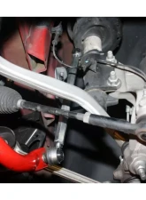 Spohn Extreme Duty Adjustable Front Sway Bar End Links w/ Powerball Ends Chevrolet 2010-2012                                     - C10-FEL - Image 7