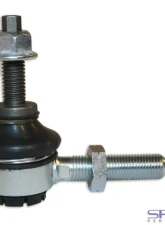 Spohn Extreme Duty Adjustable Front Sway Bar End Links w/ Powerball Ends Chevrolet 2010-2012                                     - C10-FEL - Image 8