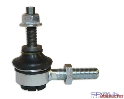 Spohn Extreme Duty Adjustable Front Sway Bar End Links w/ Powerball Ends Chevrolet 2010-2012 - C10-FEL