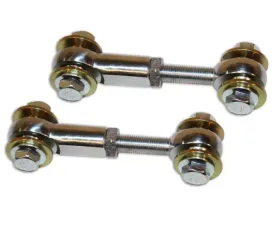 Spohn Extreme Duty Rear Sway Bar End Links Chevrolet | Pontiac 2008-2012