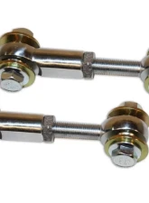 Spohn Extreme Duty Rear Sway Bar End Links Chevrolet | Pontiac 2008-2012                                     - C10-REL - Image 4