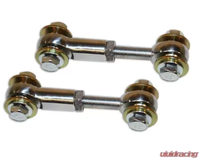 Spohn Extreme Duty Rear Sway Bar End Links Chevrolet | Pontiac 2008-2012 - C10-REL