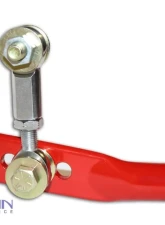 Spohn Extreme Duty Rear Sway Bar End Links Chevrolet | Pontiac 2008-2012                                     - C10-REL - Image 2