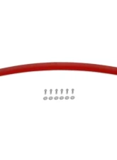 Spohn Bright Red 2 Point Strut Tower Brace w/ Lightweight Aluminum Chevrolet 2011+                                     - C11-964R - Image 12