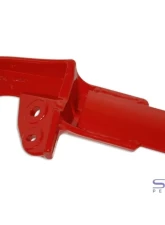 Spohn Bright Red 2 Point Strut Tower Brace w/ Lightweight Aluminum Chevrolet 2011+                                     - C11-964R - Image 4