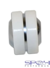 Spohn Bright Red 4130N Chrome Moly Adjustable Tubular Control Arm w/ Del-Sphere Pivot Joints                                     - C205-4130R - Image 6