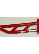 Spohn Bright Red Adjustable Tubular Torque Arm                                     - CBTAR - Image 5