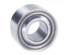 Spohn 3/4" Chrome Moly Spherical Bearing - Teflon Lined