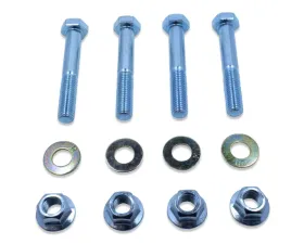 Spohn Front Upper Control Arms Mounting Hardware Kit Dodge Ram 2000-2002