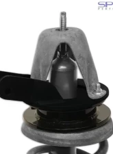 Spohn Dual Front Shock Mounting Kit Lifted Ride Height Dodge Ram 2000-2002                                     - D00-02-DFSK2 - Image 2