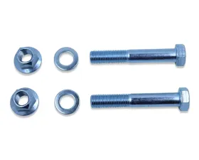 Spohn Front Lower Control Arms Mounting Hardware Kit Dodge Ram 2000-2013