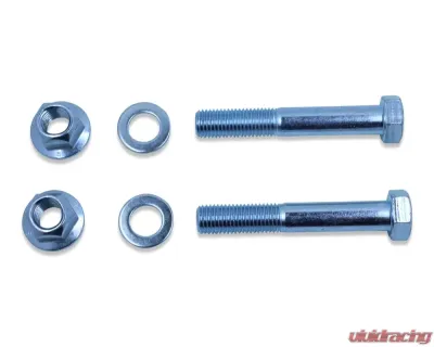Spohn Front Lower Control Arms Mounting Hardware Kit Dodge Ram 2000-2013 - D00-981