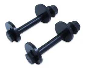 Spohn Front Lower Control Arms Cam Bolts Package Dodge Ram 2500 | 3500 4x4 2003-2009