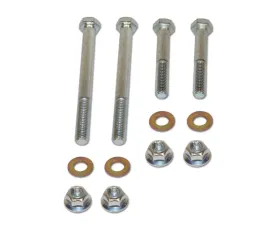 Spohn Front Upper Control Arms Mounting Hardware Kit Dodge Ram 2003-2013