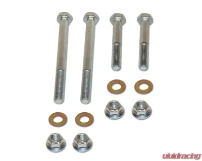 Spohn Front Upper Control Arms Mounting Hardware Kit Dodge Ram 2003-2013 - D03-980