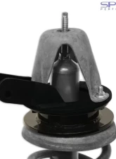 Spohn Dual Front Shock Mounting Kit Lifted Ride Height Dodge Ram 2003-2013                                     - D03-DFSK2 - Image 2