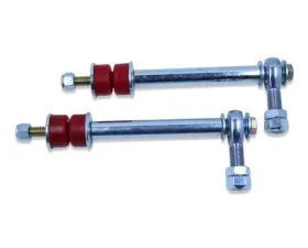 Spohn Extreme Duty Front Sway Bar End Links 2