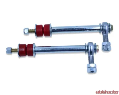 Spohn Extreme Duty Front Sway Bar End Links 2" Front Leveling Kit Dodge Ram 2003-2012 - D03-FEL-2
