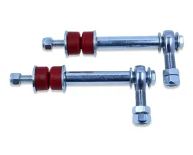 Spohn Extreme Duty Front Sway Bar End Links Stock Ride Height Dodge Ram 2003-2012