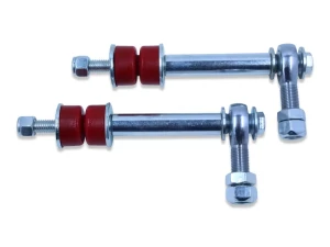 Spohn Extreme Duty Front Sway Bar End Links Stock Ride Height Dodge Ram 2003-2012 - D03-FEL - Image 2