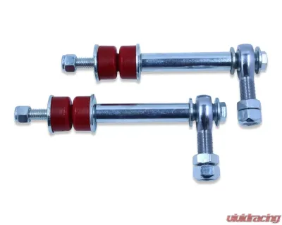 Spohn Extreme Duty Front Sway Bar End Links Stock Ride Height Dodge Ram 2003-2012 - D03-FEL