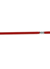 Spohn Gloss Black Adjustable Rear Panhard Bar w/ Polyurethane Bushings Dodge Ram 2009-2017                                     - D09-1500-104B - Image 7