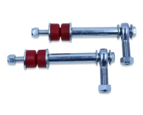 Spohn Extreme Duty Front Sway Bar End Links Stock Ride Height Dodge Ram 1994-2002