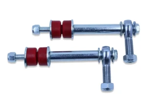 Spohn Extreme Duty Front Sway Bar End Links Stock Ride Height Dodge Ram 1994-2002 - D94-02-FEL - Image 4
