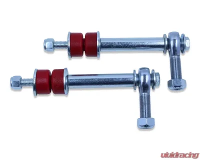 Spohn Extreme Duty Front Sway Bar End Links Stock Ride Height Dodge Ram 1994-2002 - D94-02-FEL