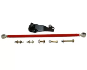Spohn Bright Red Stock to 4.0