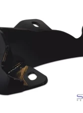 Spohn Bright Red Stock to 4.0" Lift Adjustable Front Track Bar Dodge Ram 1994-2002                                     - D94-02-TB-DSR - Image 15