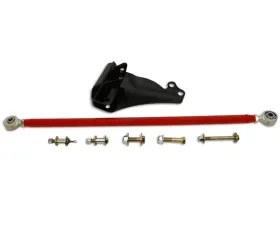 Spohn Bright Red 4.5