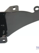 Spohn Gloss Black 4.5"-8" Lift Adjustable Front Track Bar Dodge Ram 1994-2002                                     - D94-02-TBL-DSB - Image 3