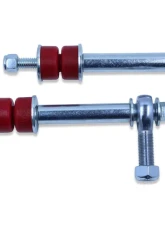 Spohn Extreme Duty Front Sway Bar End Links 2" Front Leveling Kit Dodge Ram 4x4 1994-1997                                     - D94-97-FEL-2 - Image 5