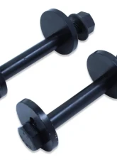 Spohn Bright Red Boxed Front Lower Control Arms Stock Ride Height Dodge Ram 1994-1999                                     - D94-99-202R - Image 2