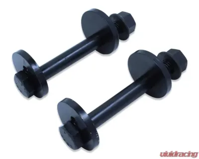 Spohn Bright Red Boxed Front Lower Control Arms Stock Ride Height Dodge Ram 1994-1999 - D94-99-202R
