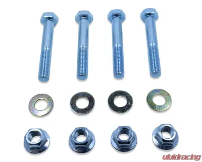 Spohn Front Upper Control Arms Mounting Hardware Kit Dodge Ram 4x4 1994-1999 - D94-99-980