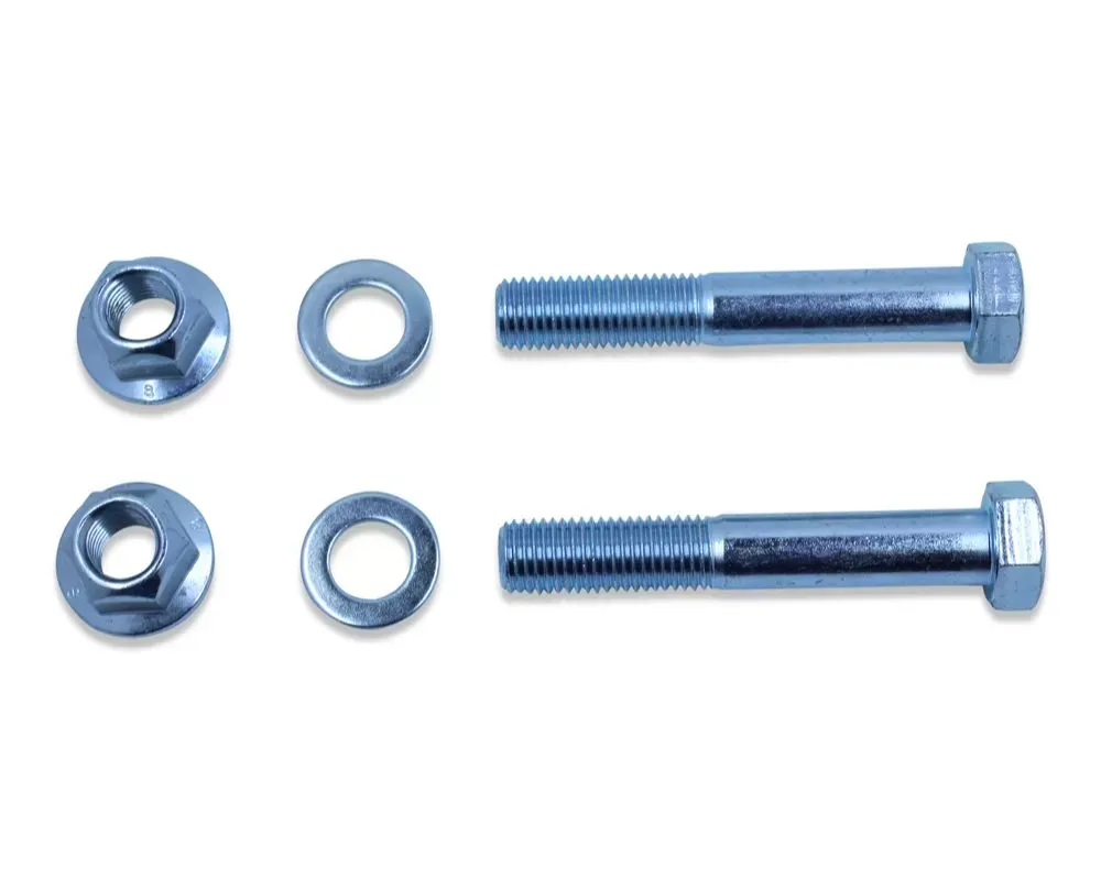 Spohn Front Lower Control Arms Mounting Hardware Kit Dodge Ram 4x4 1994-1999 - D94-99-981