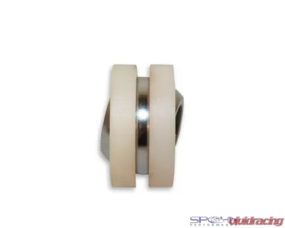 Spohn 3/4"-16 LH Threads Del-Sphere Pivot Joint (Panhard Bar) w/ Spacers - DS34-105LH
