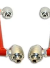 Spohn Del-Sphere Pivot Joints (Adjustable Front Lower A-Arms) w/ Spacers GM G-Body 1978-1987                                     - DS34-733G - Image 4